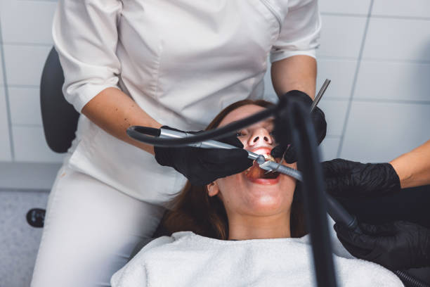 Best Emergency Dental Surgery in Evanston, IL