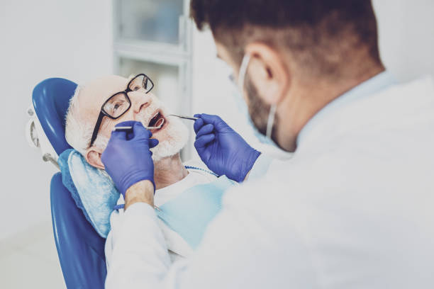 Best Pediatric Emergency Dentist in Evanston, IL